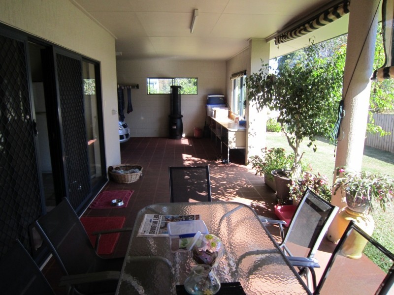 5 Hastie St, Tolga QLD 4882