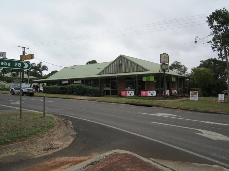 34 Kennedy HWY, Tolga QLD 4882