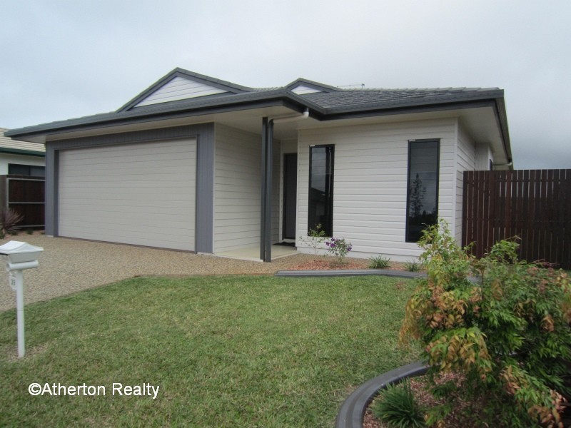 L39 Sommerset, Kennedy Hwy, Atherton QLD 4883