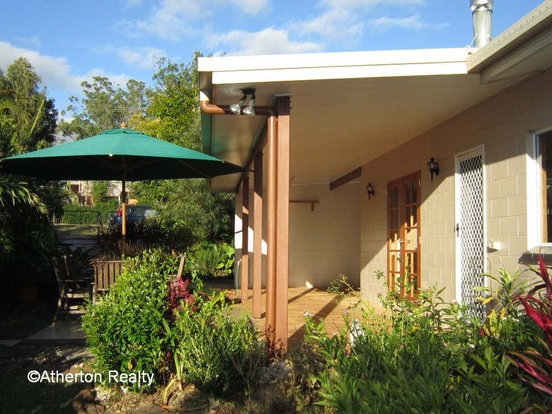 Atherton QLD 4883