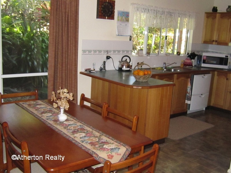 Atherton QLD 4883