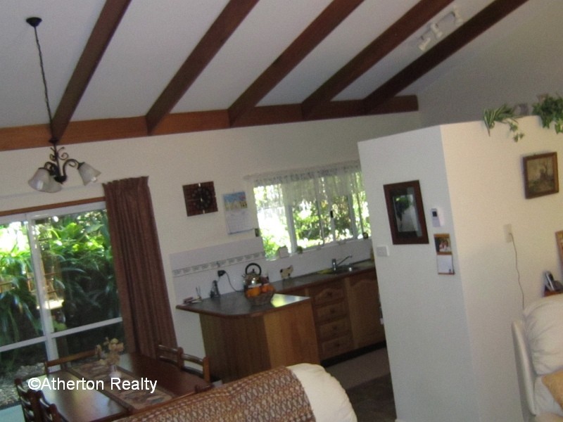 Atherton QLD 4883