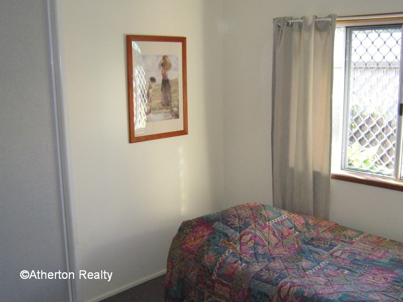 Atherton QLD 4883