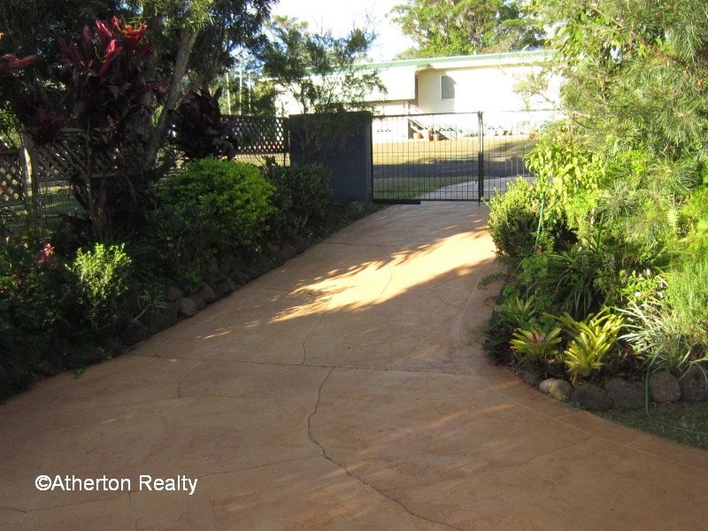 Atherton QLD 4883