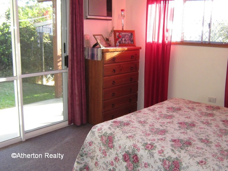 Atherton QLD 4883