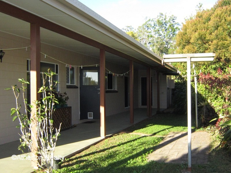 Atherton QLD 4883
