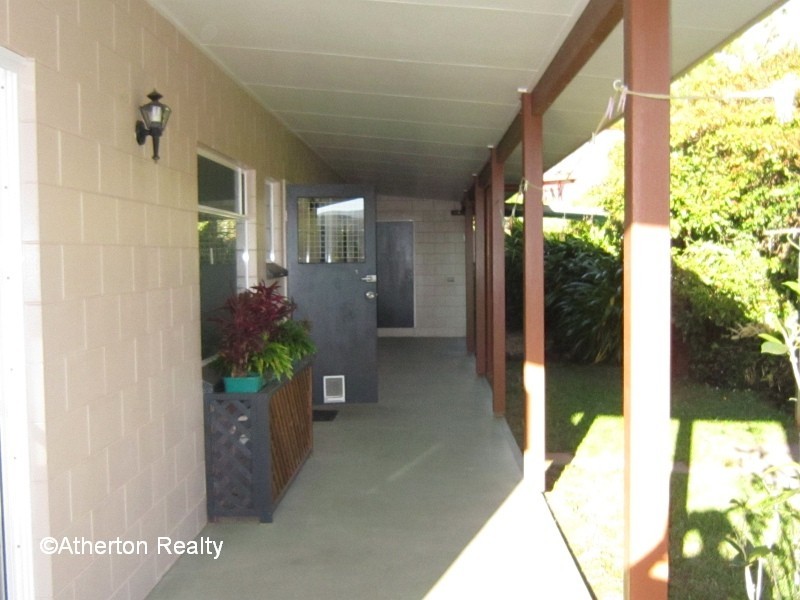 Atherton QLD 4883