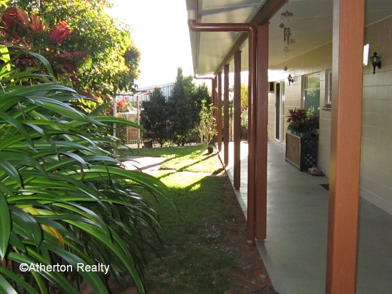 Atherton QLD 4883