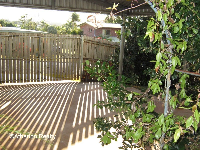 Atherton QLD 4883