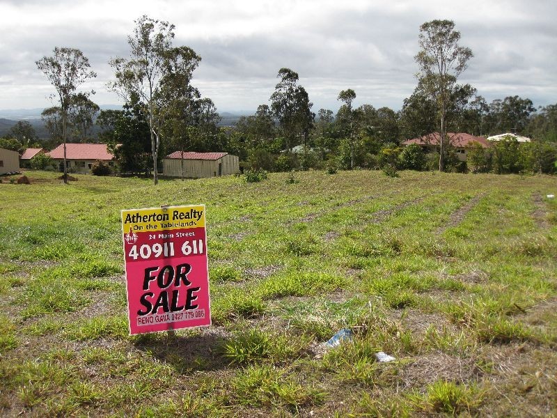 Tolga QLD 4882