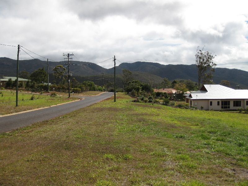 Tolga QLD 4882