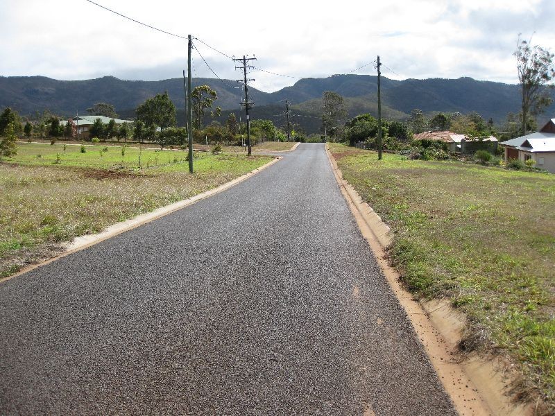 Tolga QLD 4882