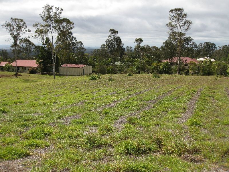 Tolga QLD 4882