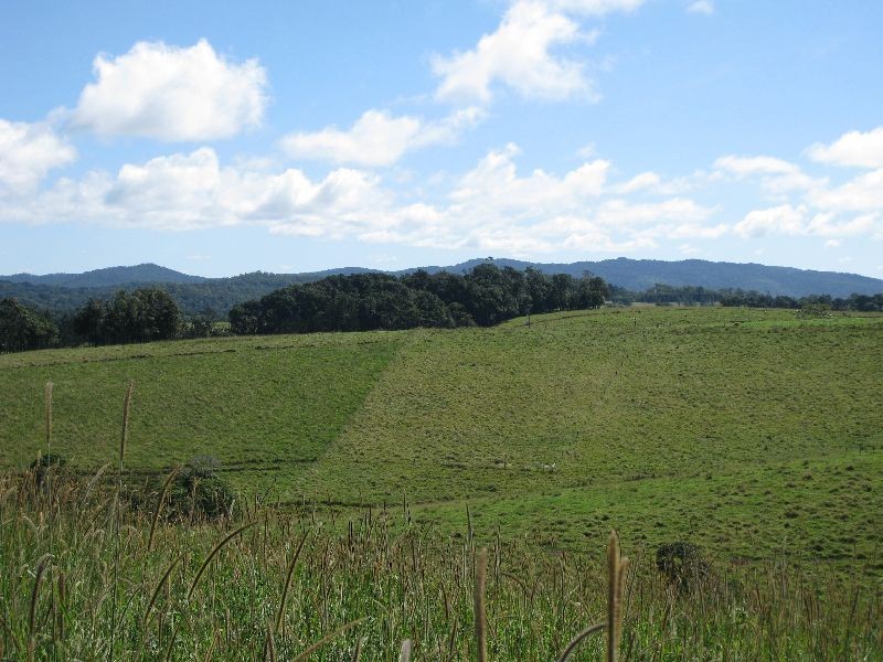 Upper Barron QLD 4883