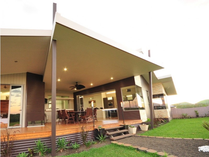 Yungaburra QLD 4884