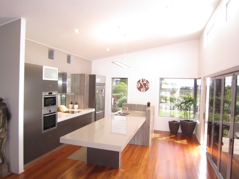 Yungaburra QLD 4884