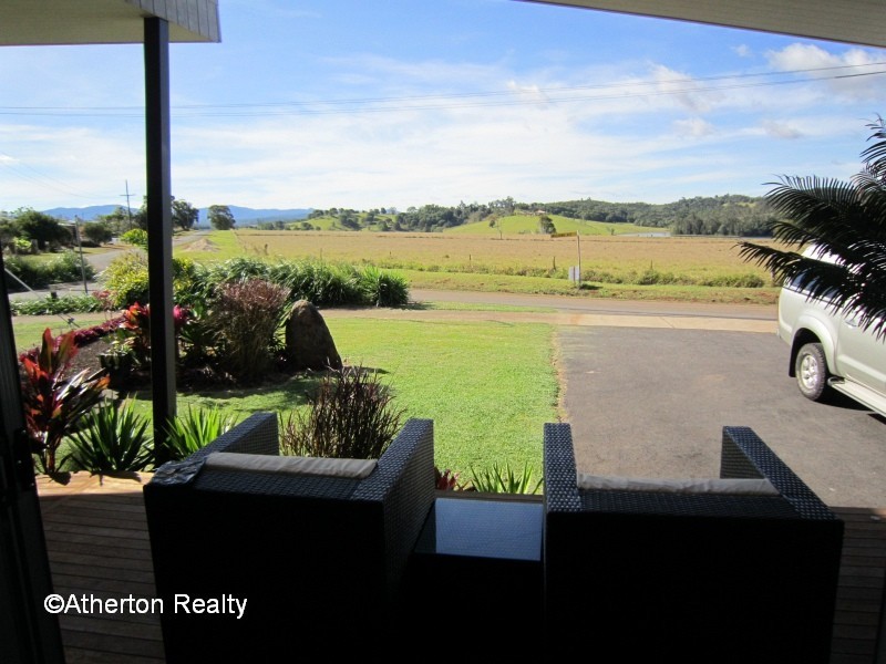 Yungaburra QLD 4884