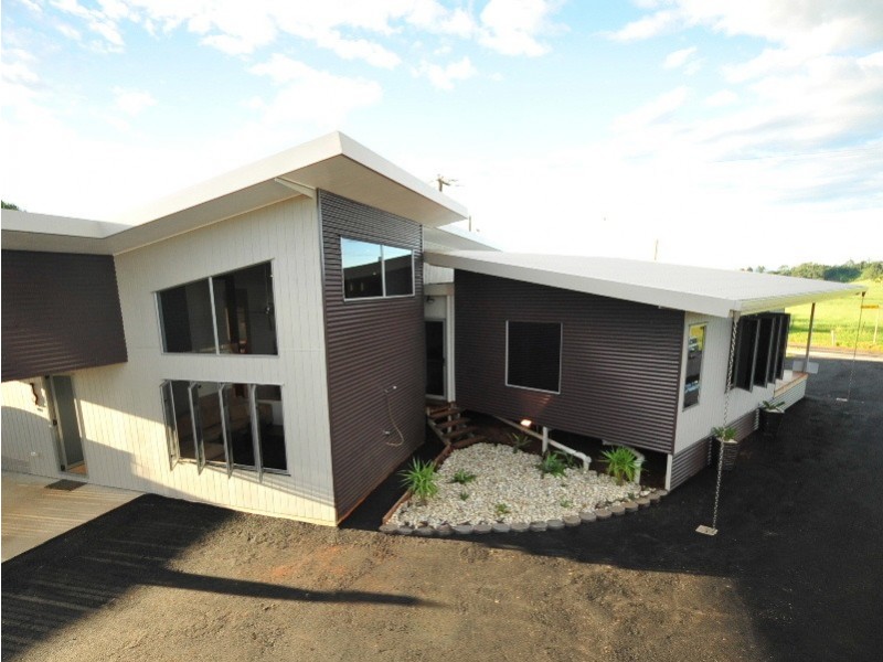 Yungaburra QLD 4884