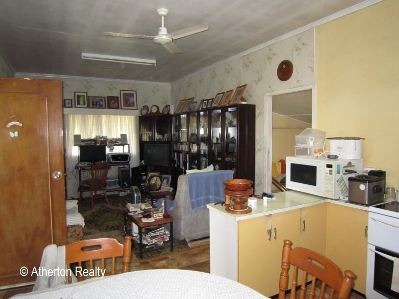 Tolga QLD 4882