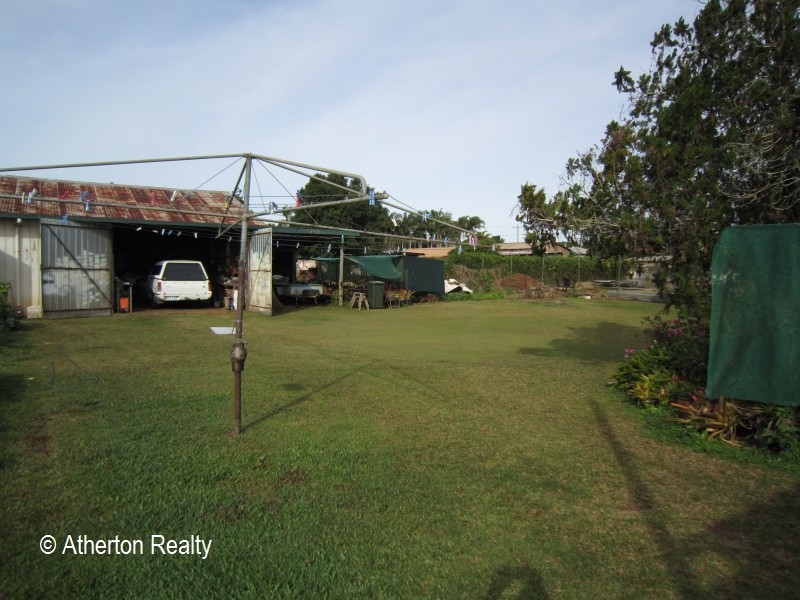 Tolga QLD 4882