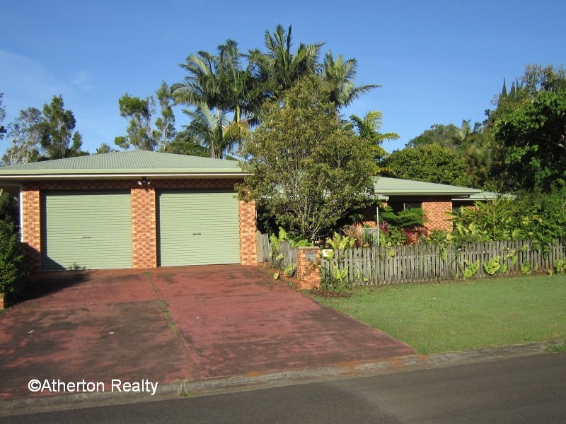 Atherton QLD 4883
