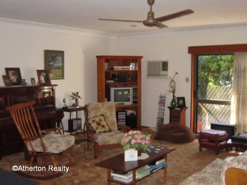 Atherton QLD 4883