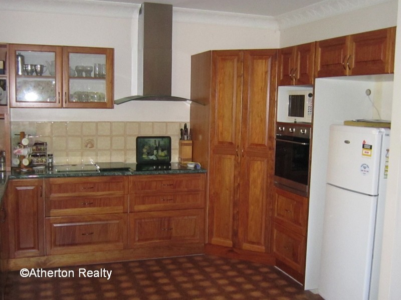 Atherton QLD 4883