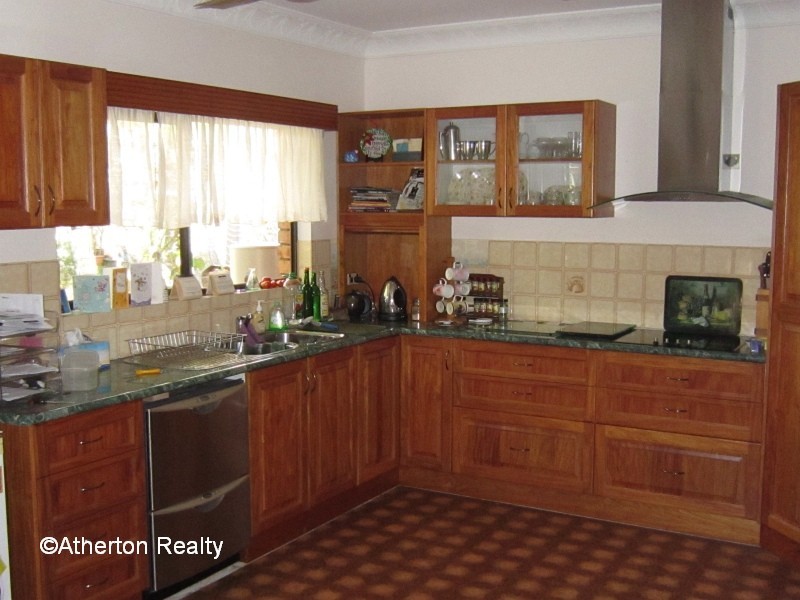 Atherton QLD 4883
