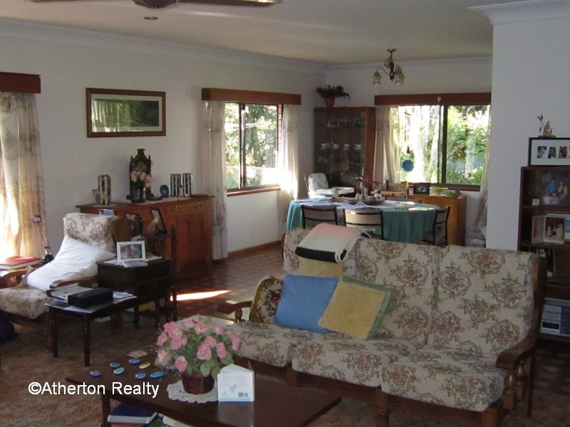 Atherton QLD 4883