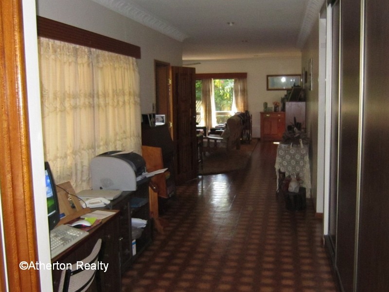 Atherton QLD 4883