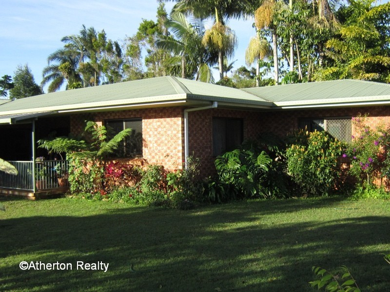 Atherton QLD 4883