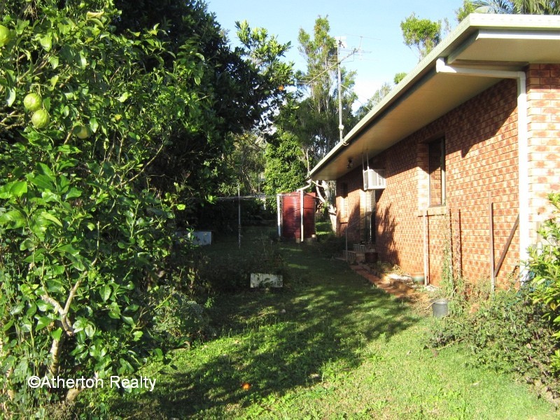 Atherton QLD 4883