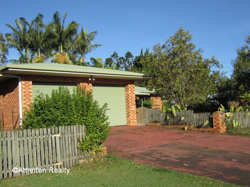 Atherton QLD 4883