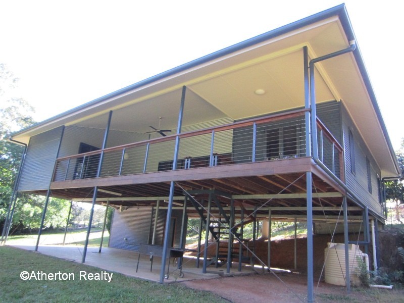 3 Bellevue Ct, Tinaroo QLD 4872