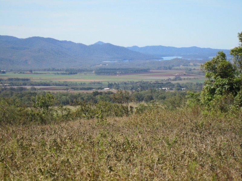 Tolga QLD 4882