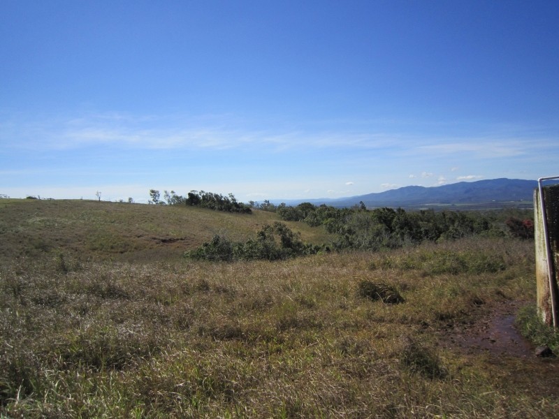 Tolga QLD 4882