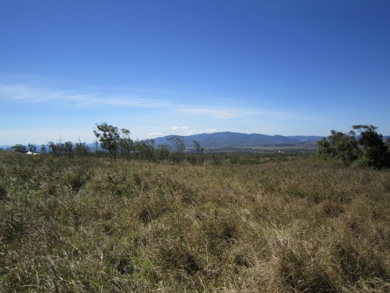 Tolga QLD 4882