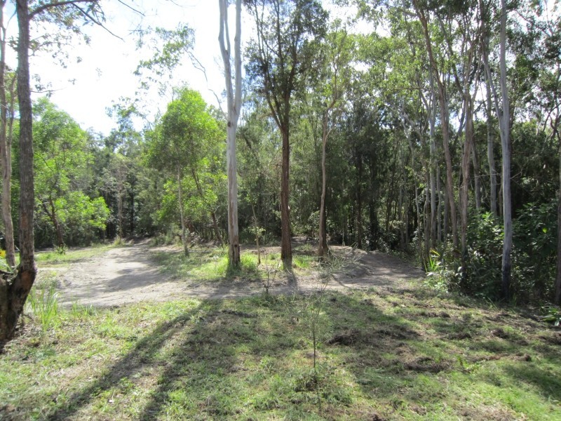 L4 Jerome Road, Yungaburra QLD 4884