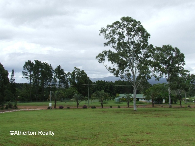 Tolga QLD 4882