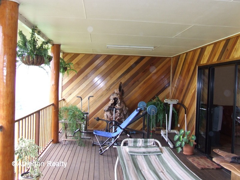Tolga QLD 4882
