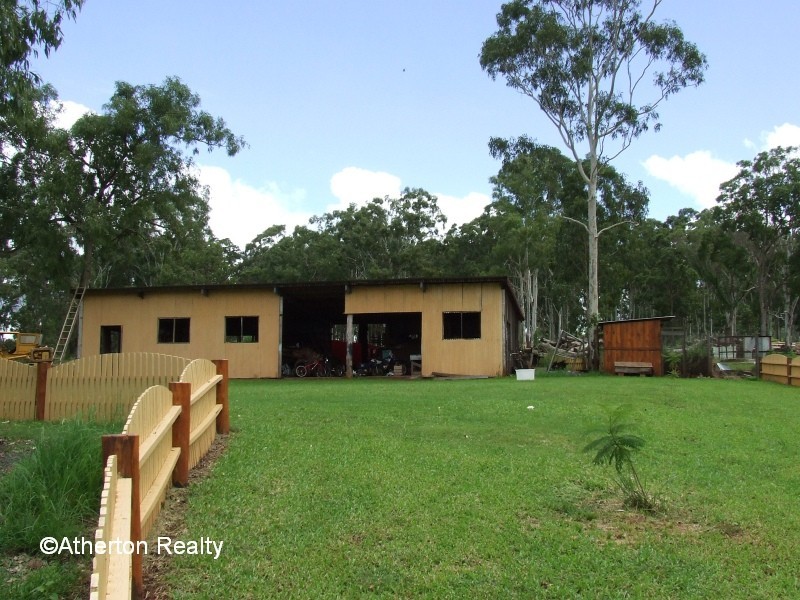 Tolga QLD 4882