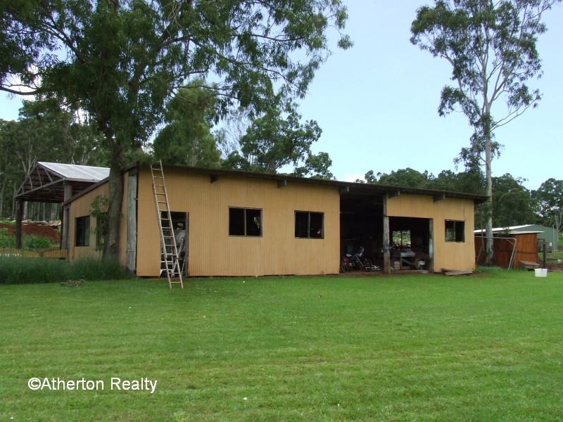 Tolga QLD 4882