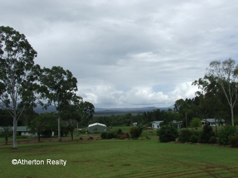 Tolga QLD 4882