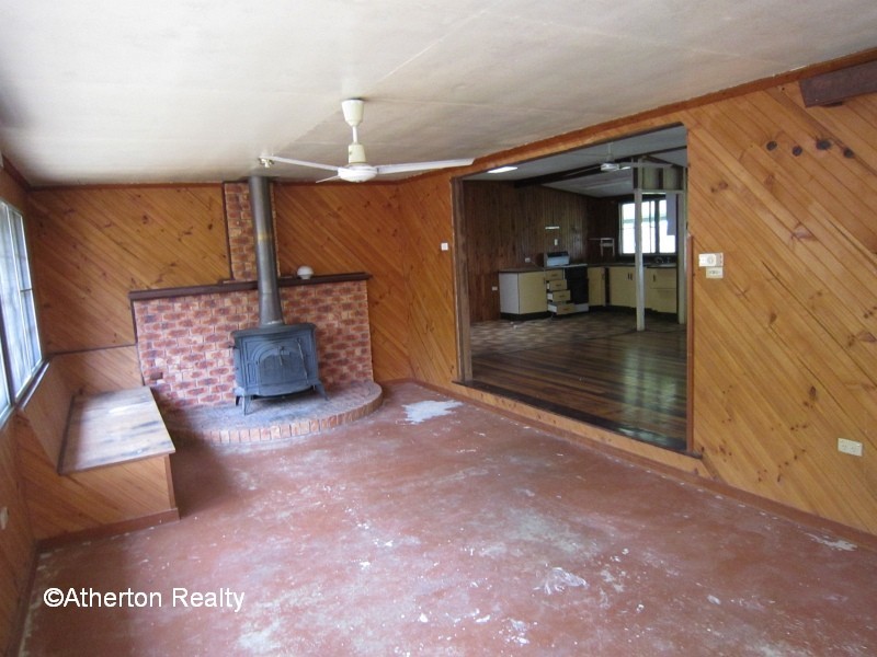 Atherton QLD 4883