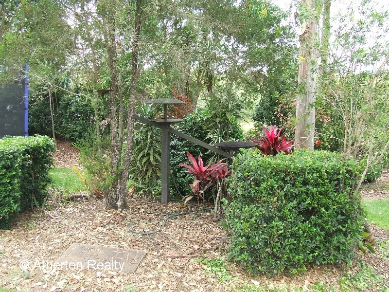 Atherton QLD 4883