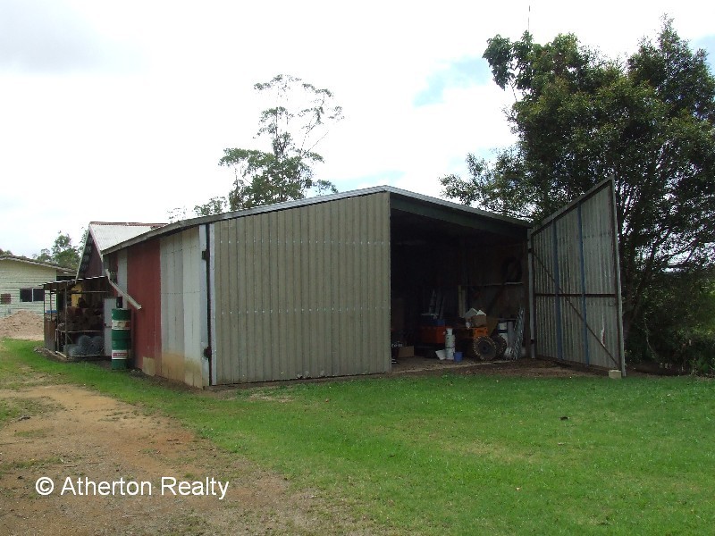 Atherton QLD 4883