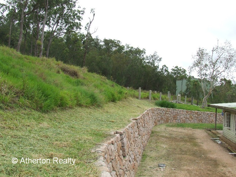 Atherton QLD 4883