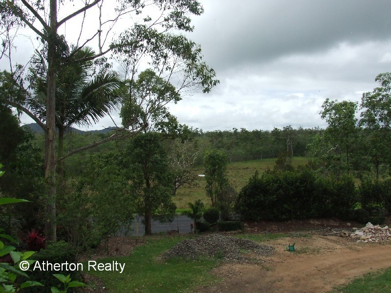 Atherton QLD 4883