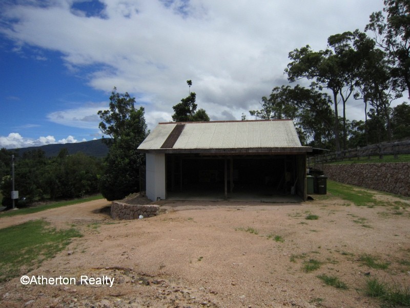 Atherton QLD 4883
