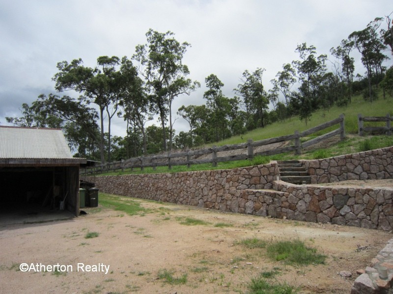 Atherton QLD 4883